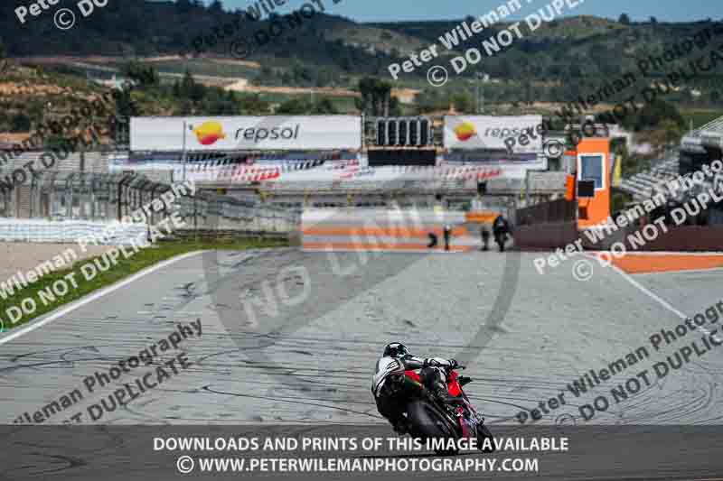 march 2018;motorbikes;no limits;peter wileman photography;portugal;trackday digital images;valencia